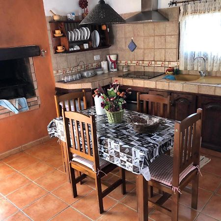 Casas Los Abuelos De Calderon Icod el Alto 외부 사진