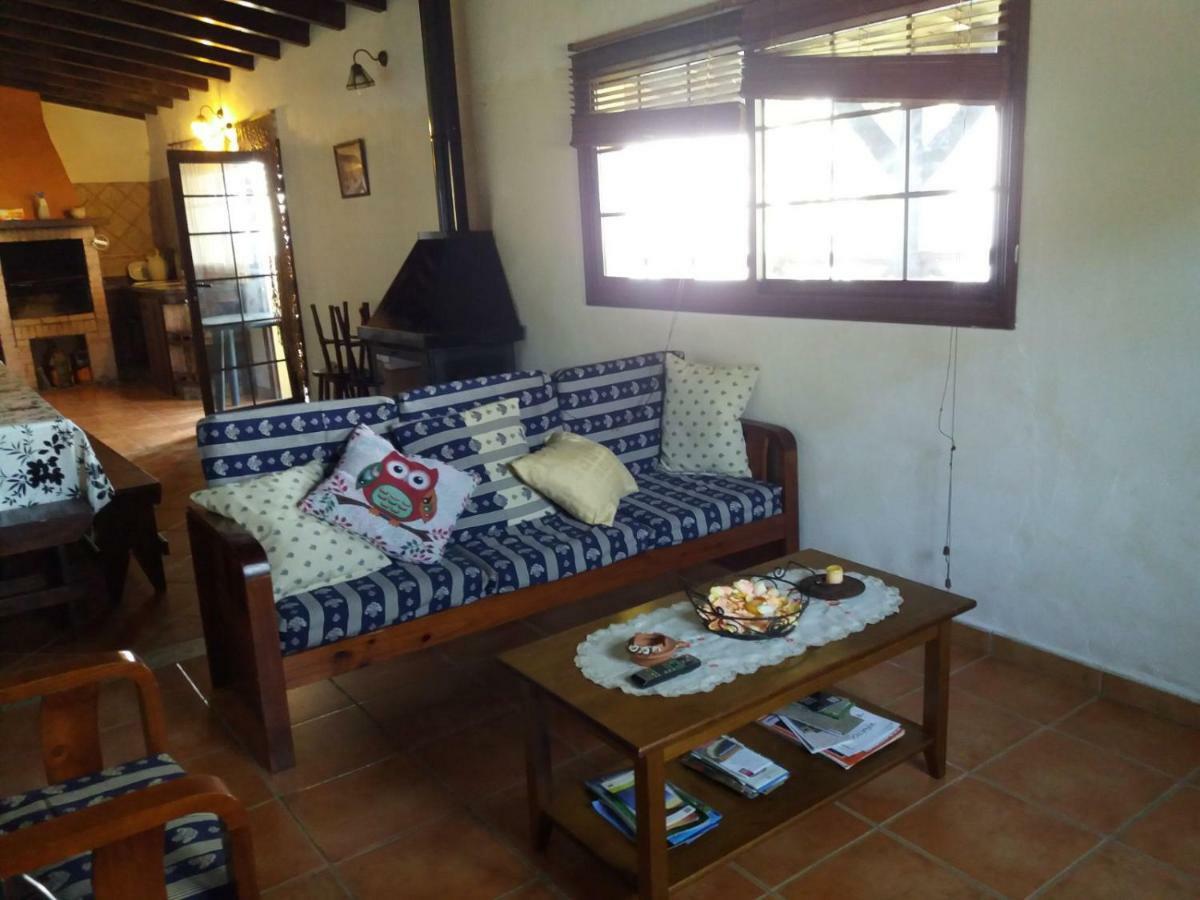 Casas Los Abuelos De Calderon Icod el Alto 외부 사진